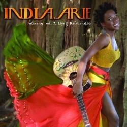 India.arie - Testimony Vol.1